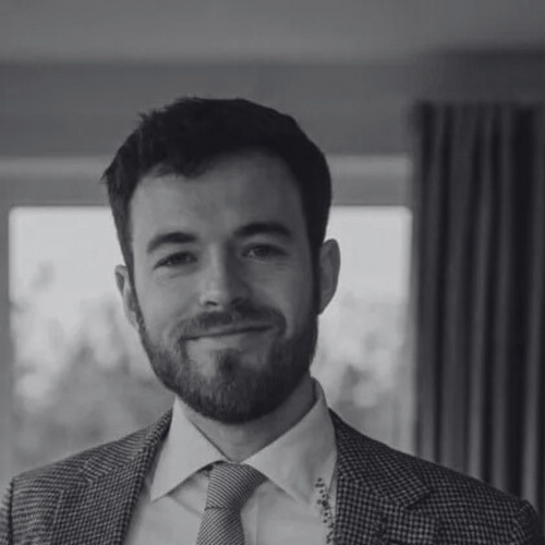 Daniel Reynolds