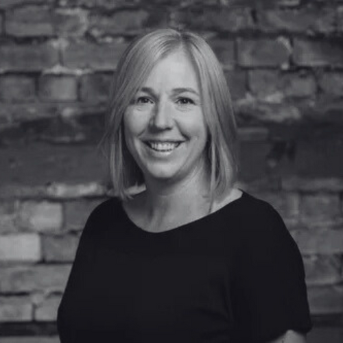 Delia Harmston