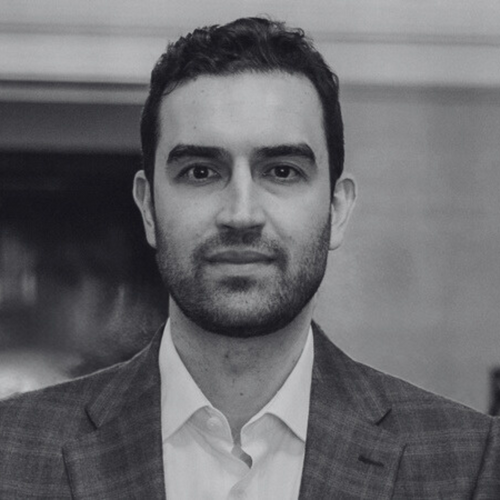 Houssam Ben Mansour