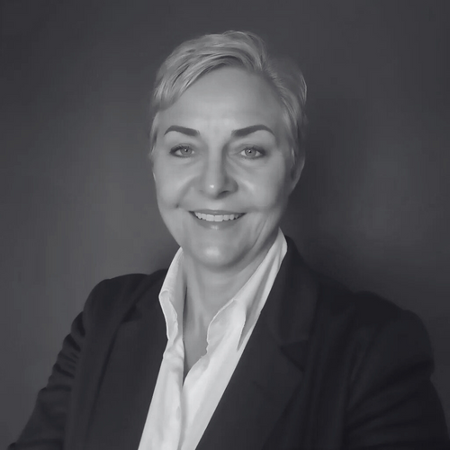 Karen Tait-Lane