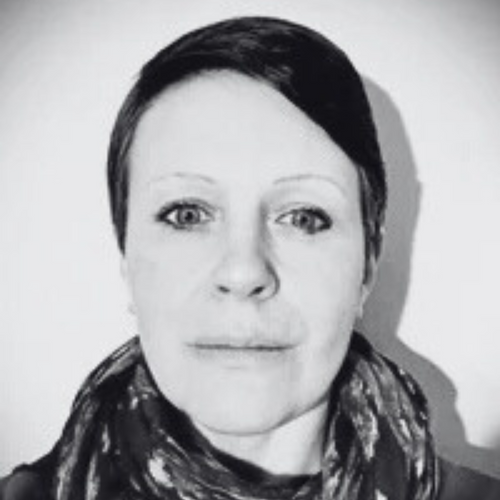 Mel Jacobsen Cox