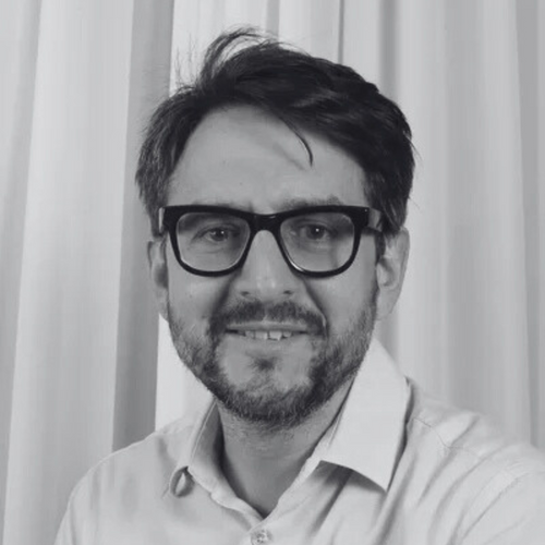 Dr Jan Kattein