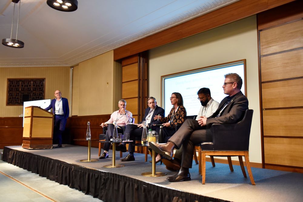 Closing Panel 2025