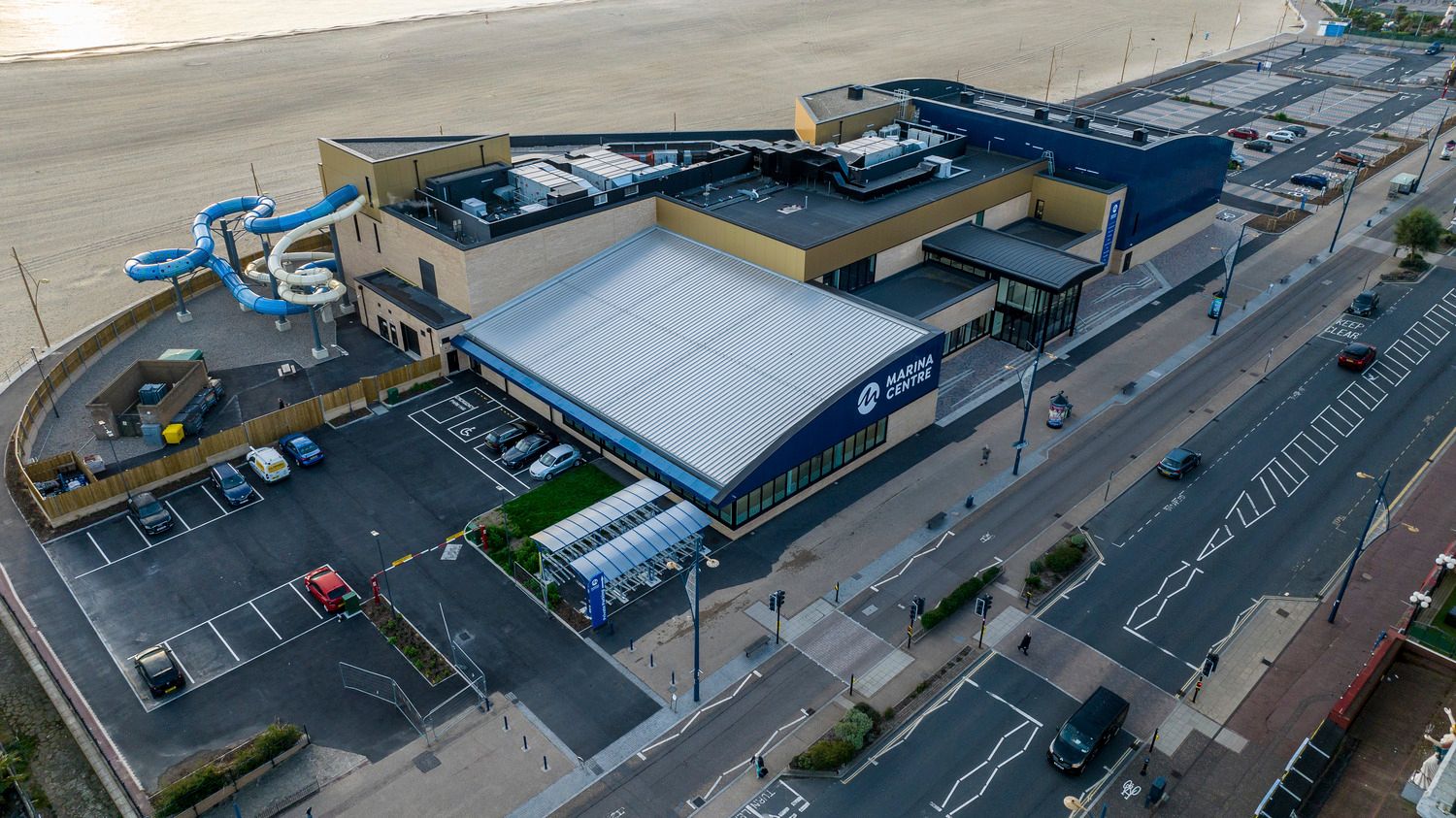 Morgan Sindall Construction