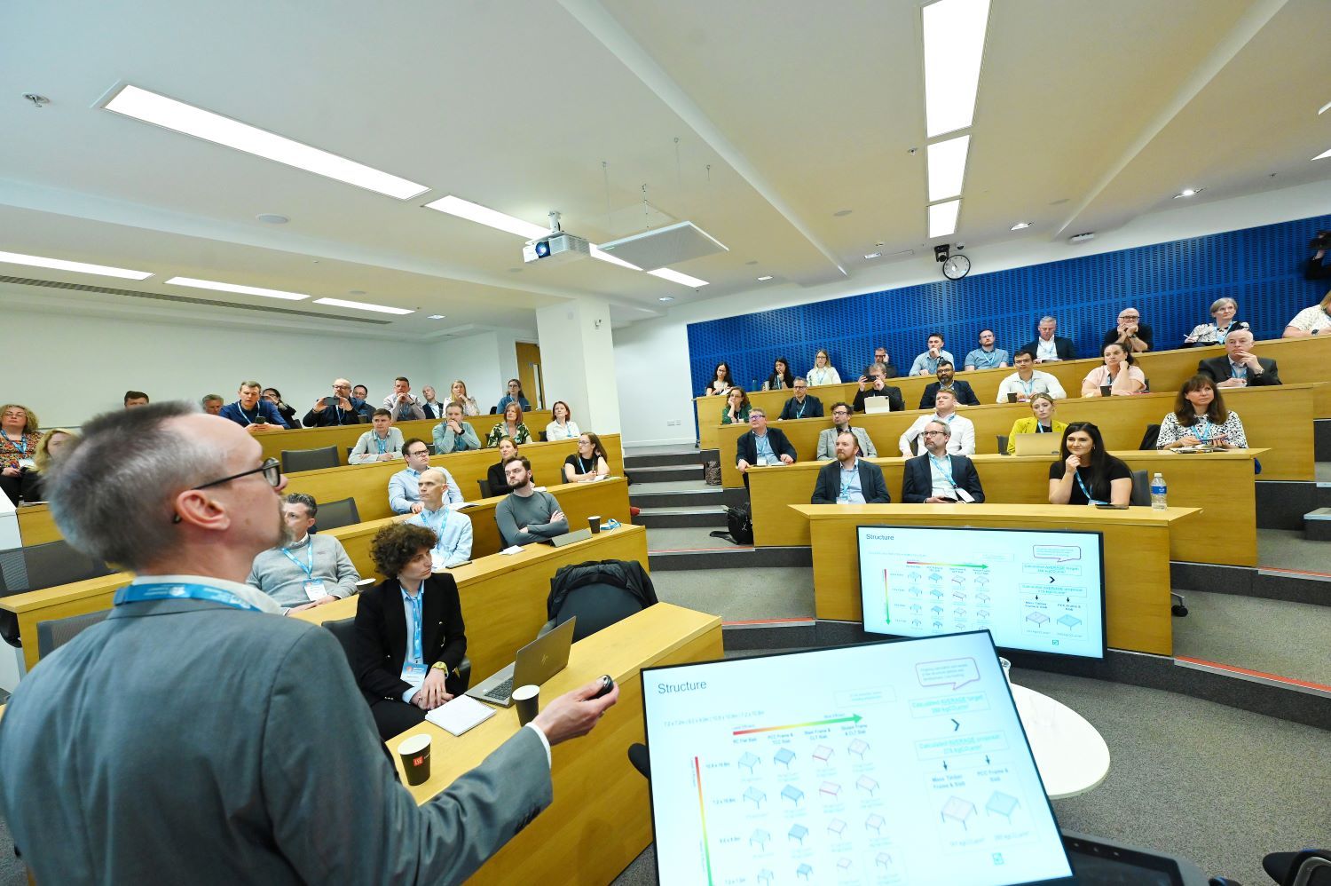 Public Sector Estates Congress Speaker