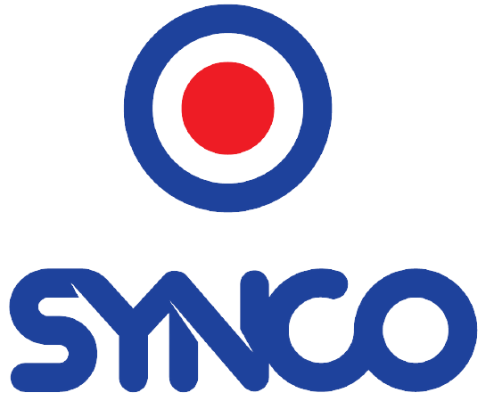 SYNCO announced as a main sponsor