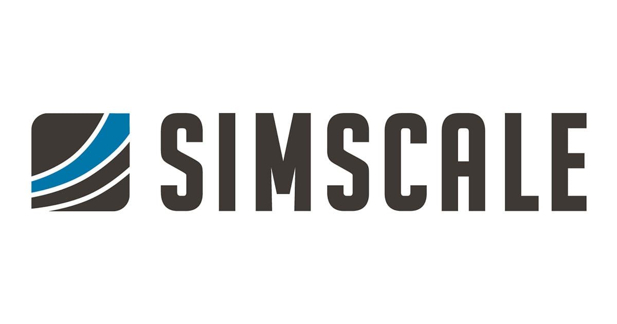 SimScale join for another year