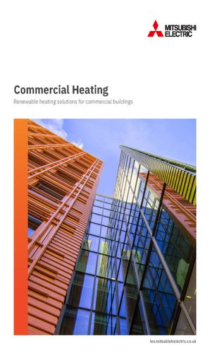 Commercial Heating Brochure