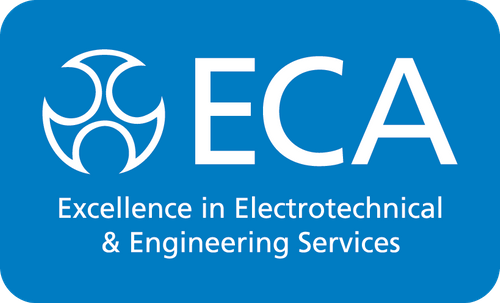 The Electrical Contractors' Association (ECA) confirmed as an official supporter for CIBSE Build2Perform Live 2023
