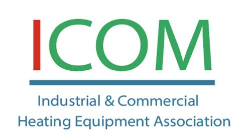 Industrial & Commerical Heating Equipment Association (ICOM)