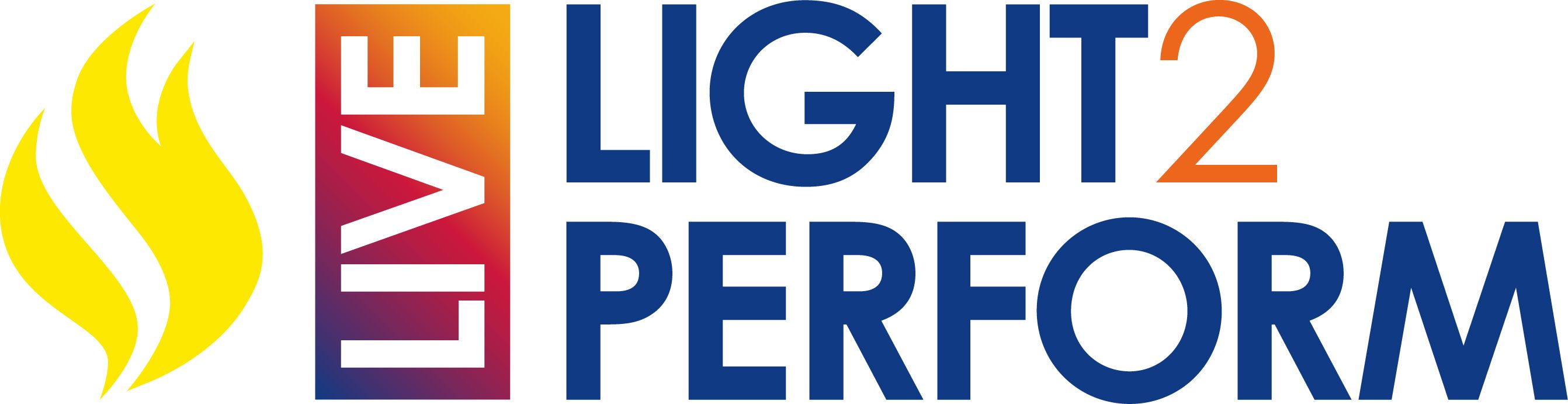 Ligh2Perform Logo