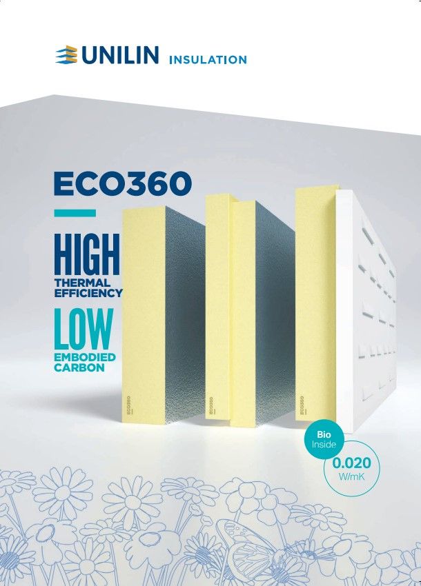 ECO360 brochure