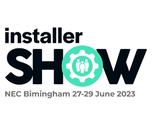 InstallerSHOW confirmed as an official supporter for CIBSE Build2Perform Live 2023