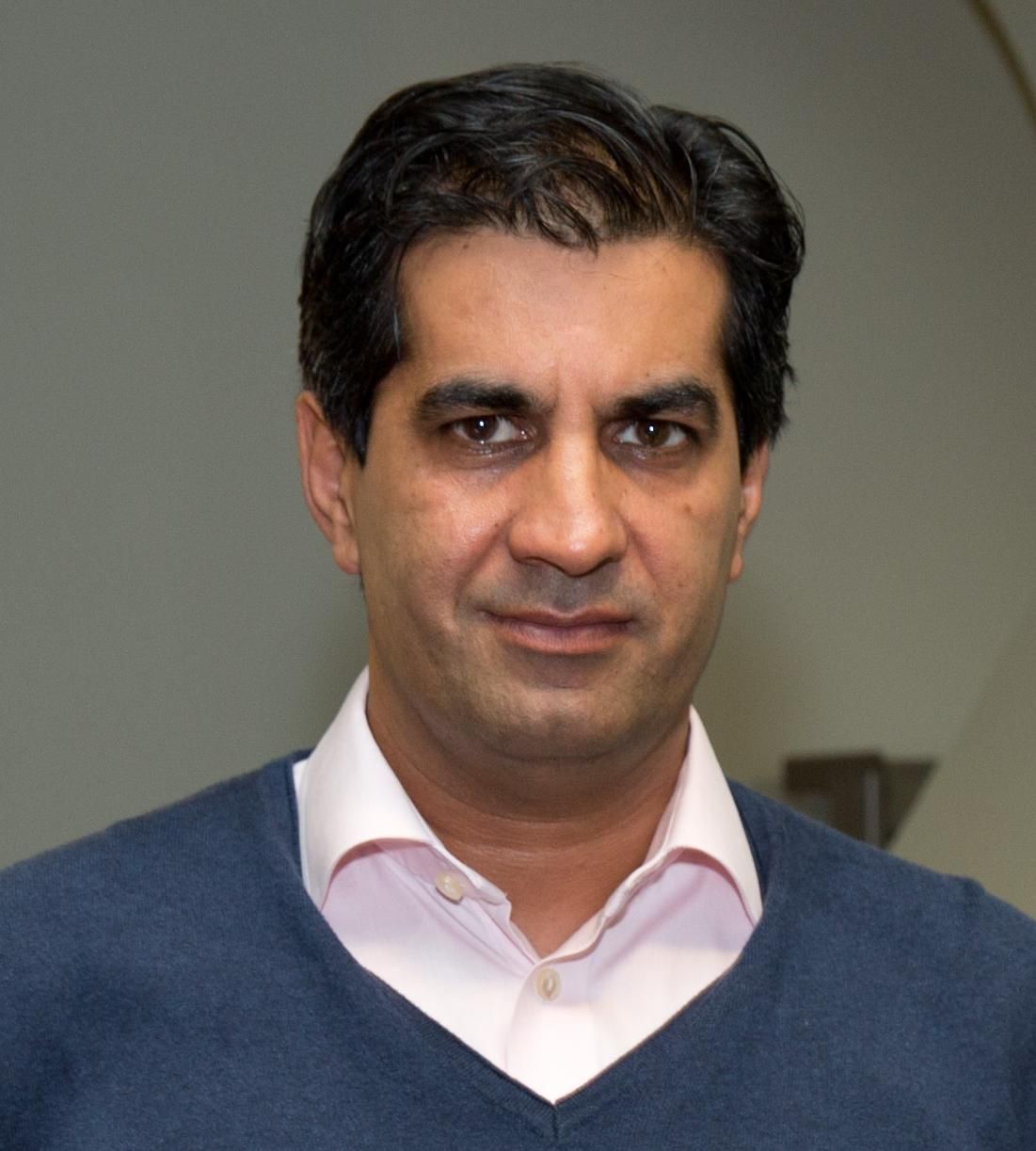 Ranjit Singh Boparan