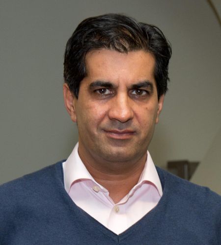 Speaker profile image for Ranjit Singh Boparan