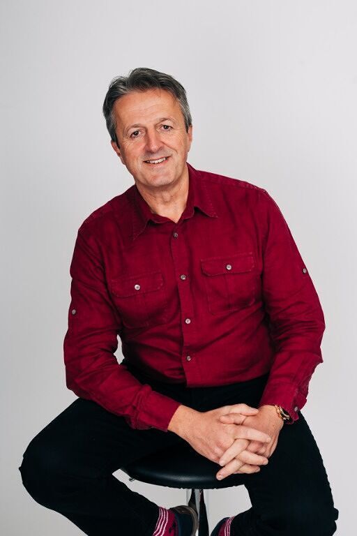 Andrew Selley