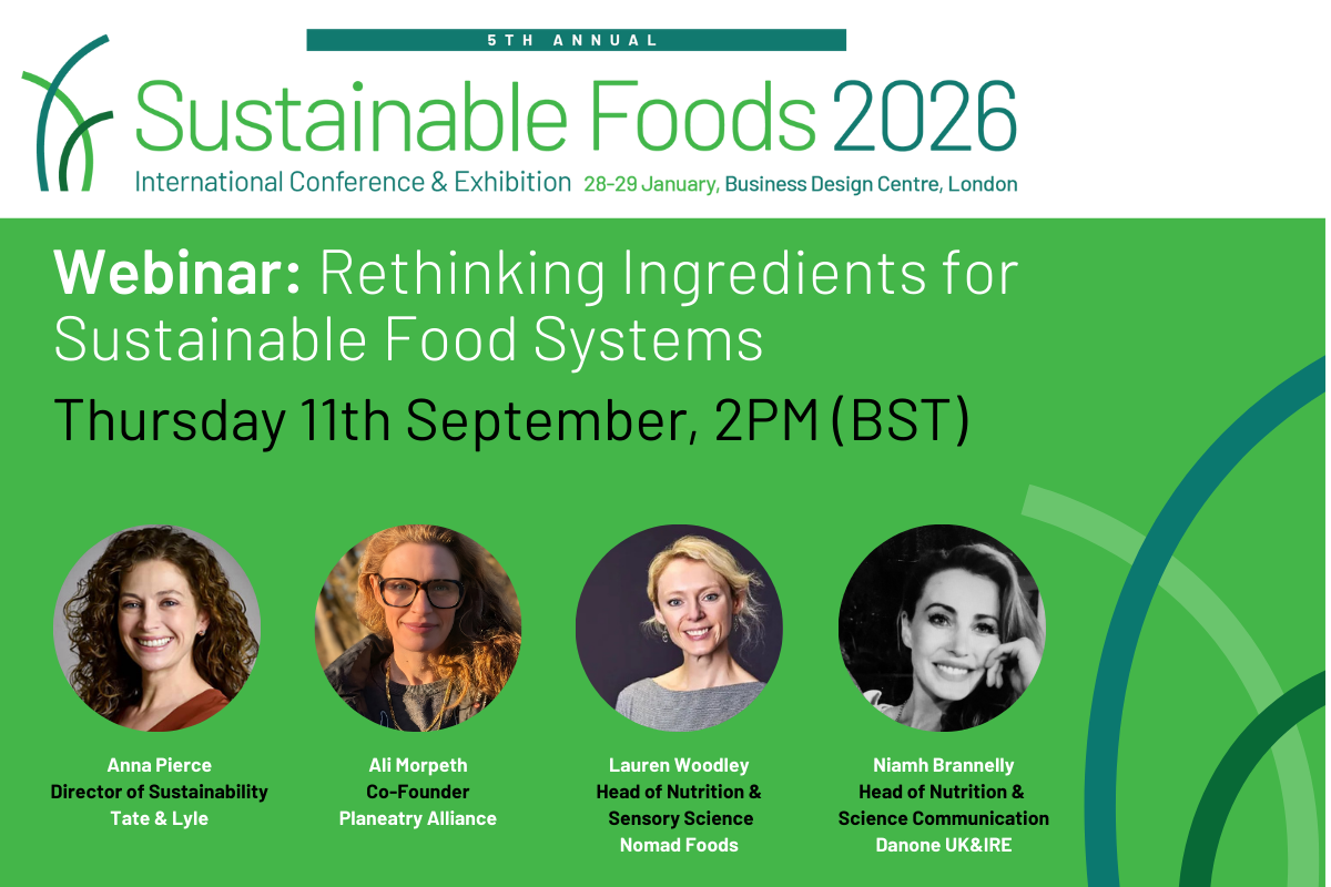 Ingredientswebinar