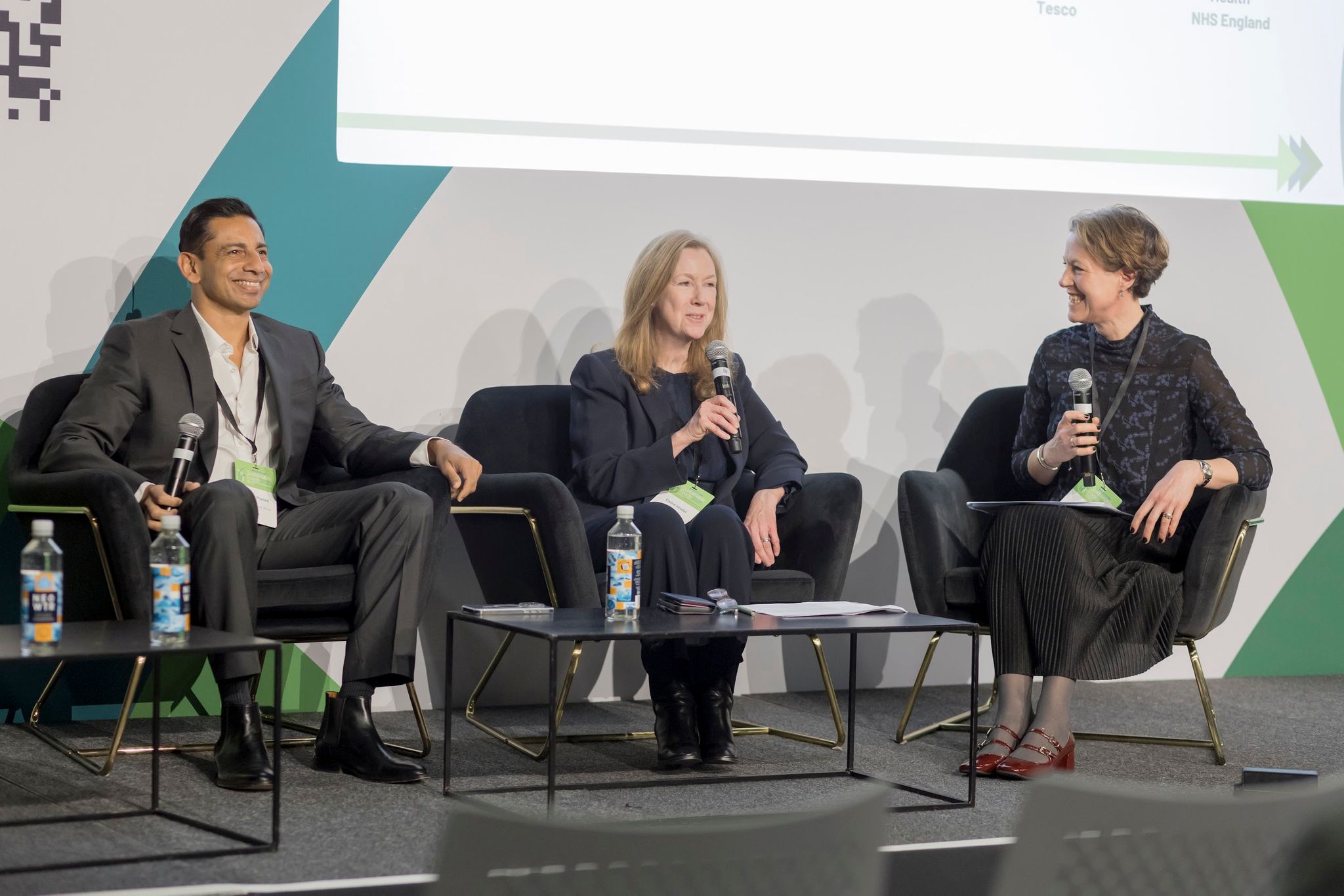 Tesco Panel