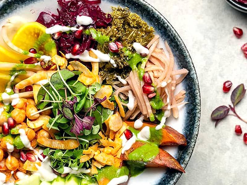 HealthNutrition
