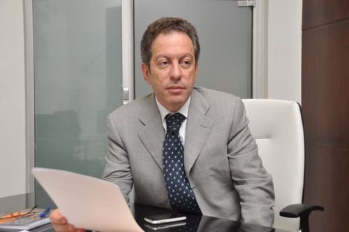 Speaker profile image for Ali Belhaj