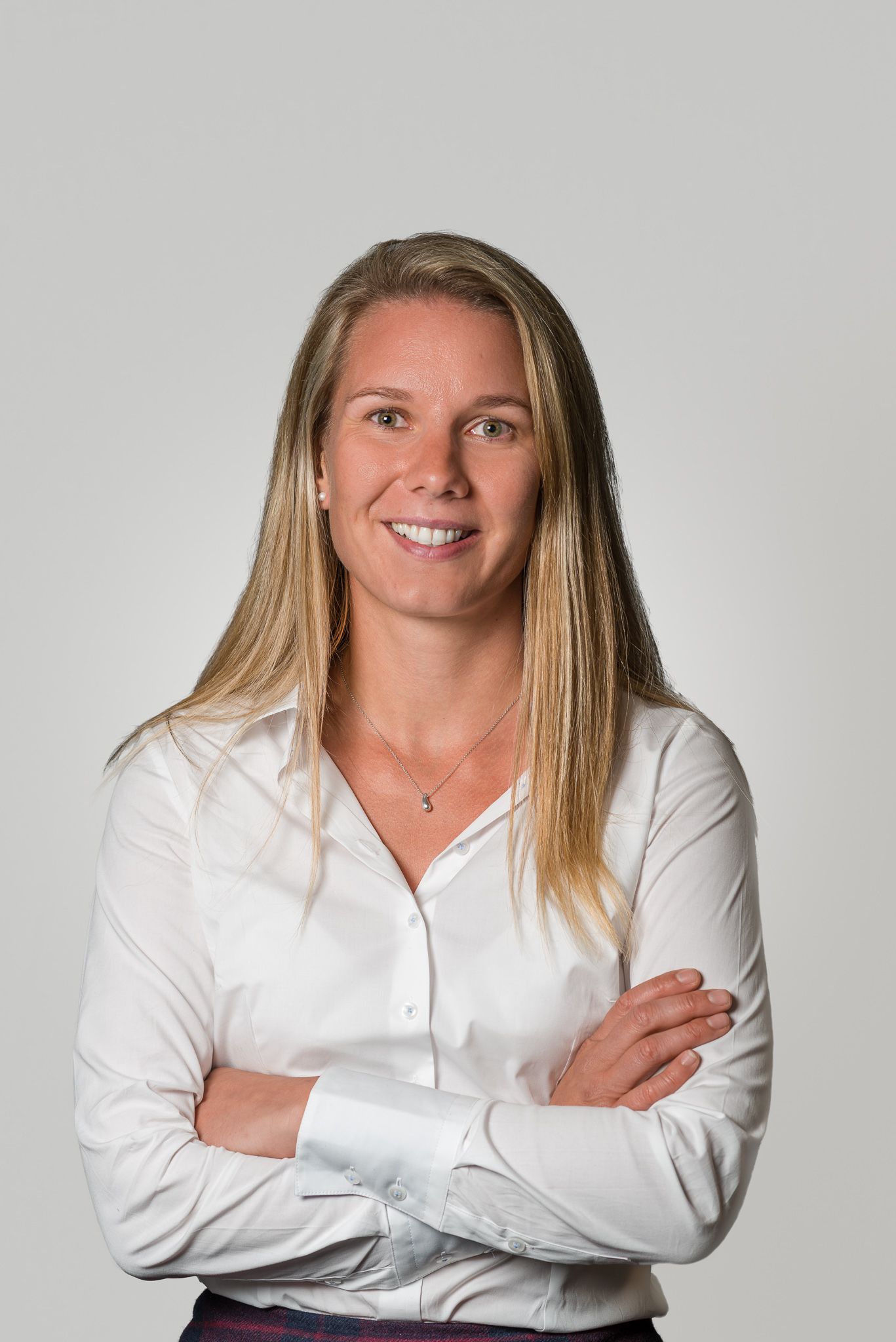 Speaker profile image for Amy Lance