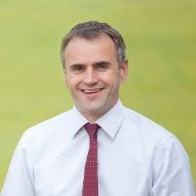 Speaker image for Andrew Loftus