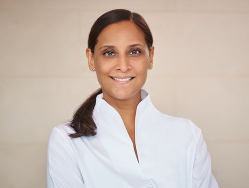 Speaker profile image for Anita W&auml;lz