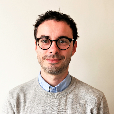 Speaker profile image for Brendan Costelloe