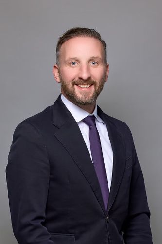 Speaker profile image for Candy Siekmann