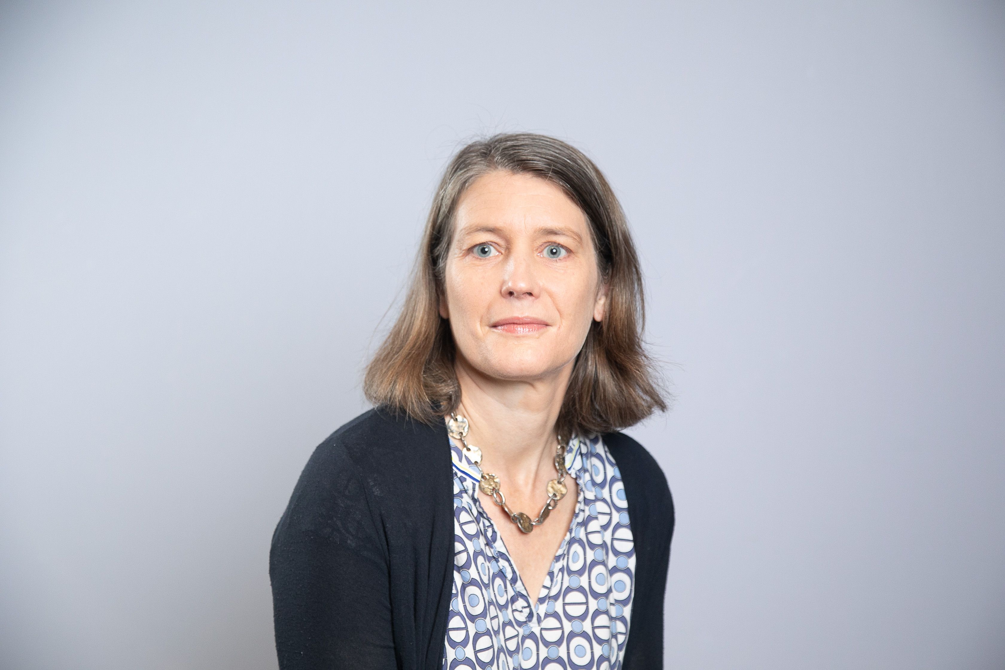 Speaker image for Catherine Burgeat