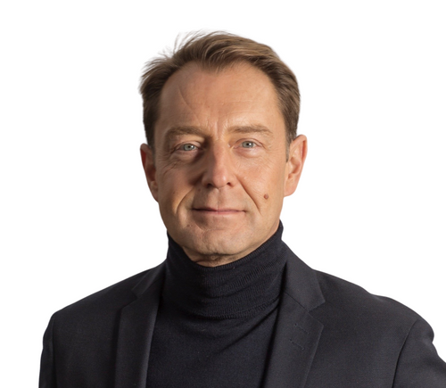 Speaker profile image for David Flochel