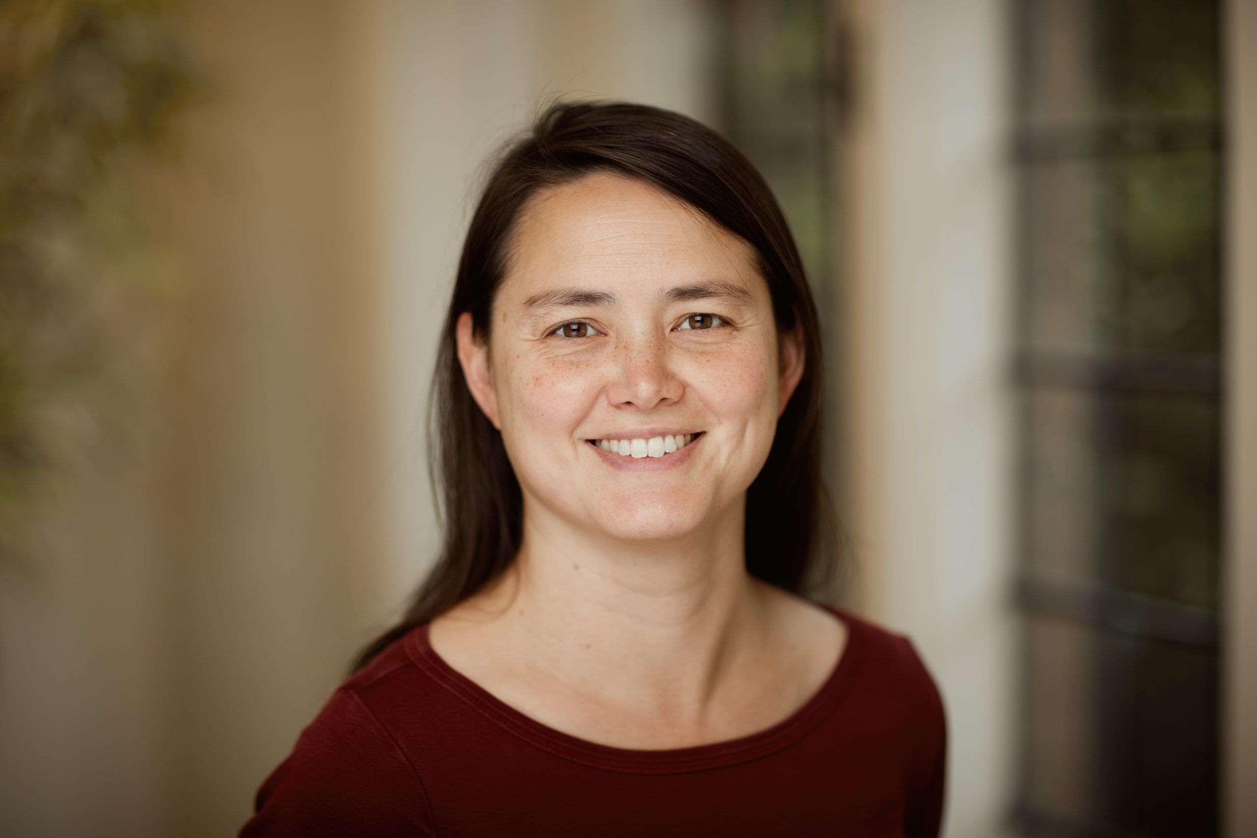 Speaker image for Michelle Cain