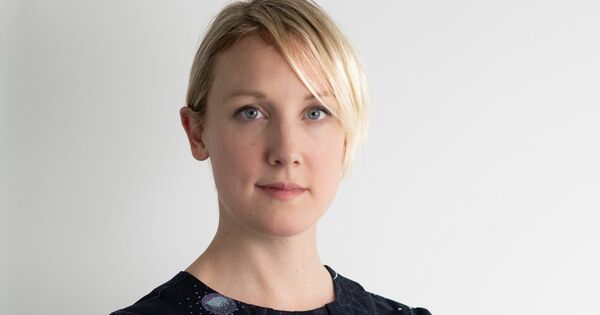 Speaker profile image for Emma Pinchbeck FEI