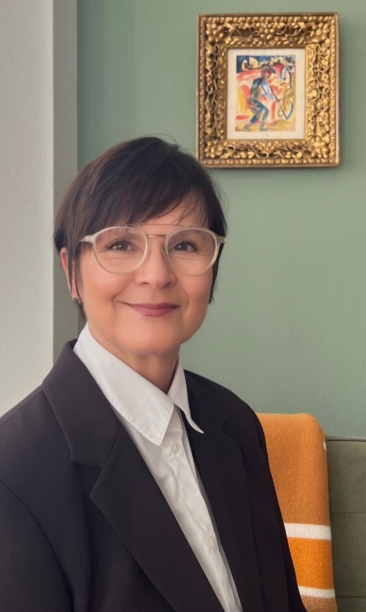 Claudia Willvonseder