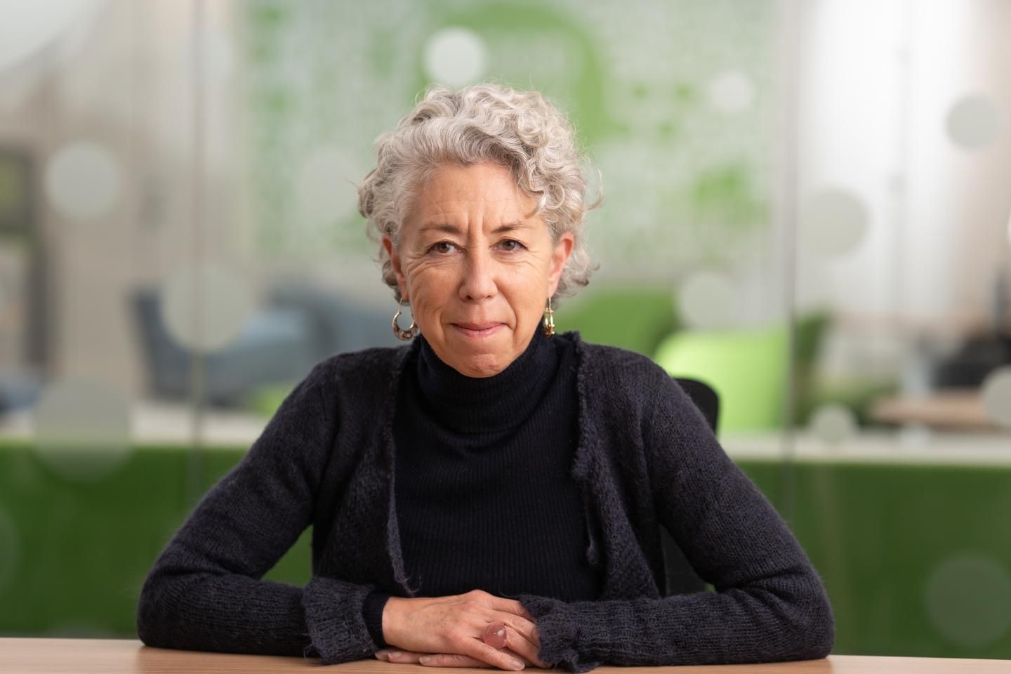 Speaker image for Fiona Gately