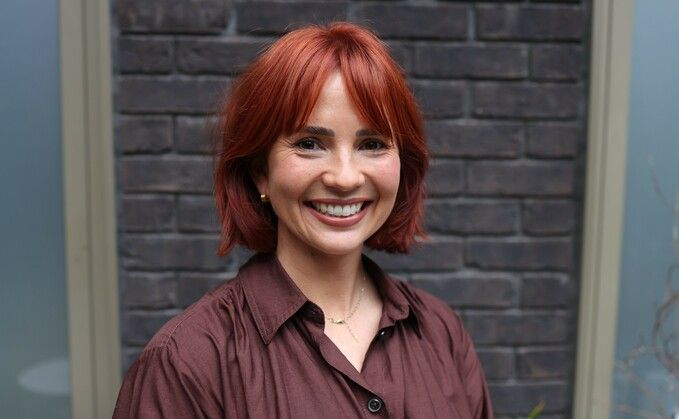 Speaker image for Fran Haycock