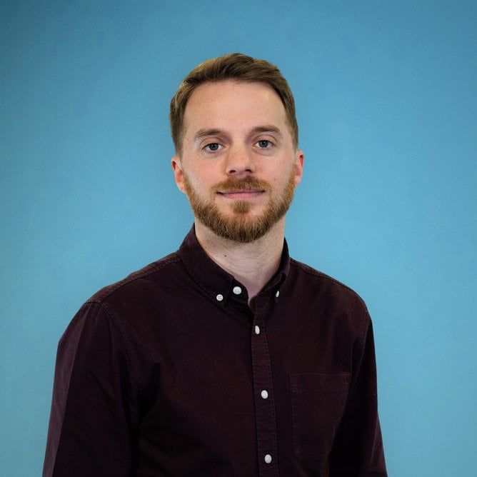 Fraser McIntosh