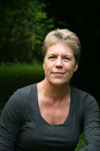 Speaker profile image for Helen Browning