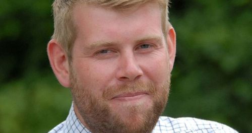 Speaker profile image for James Osman