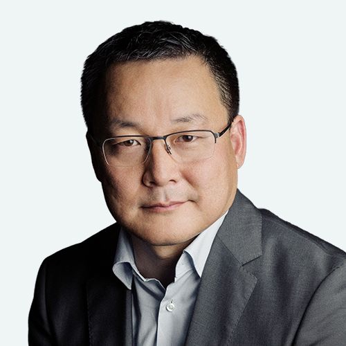 Speaker profile image for Jan Bay-Smidt