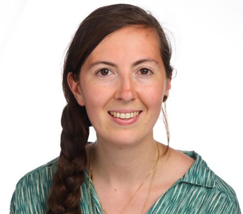 Speaker profile image for Joanna Trewern