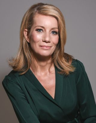 Speaker profile image for Kait Borsay