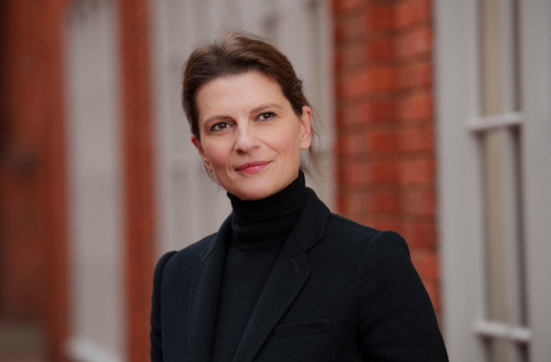 Speaker profile image for Marija Rompani