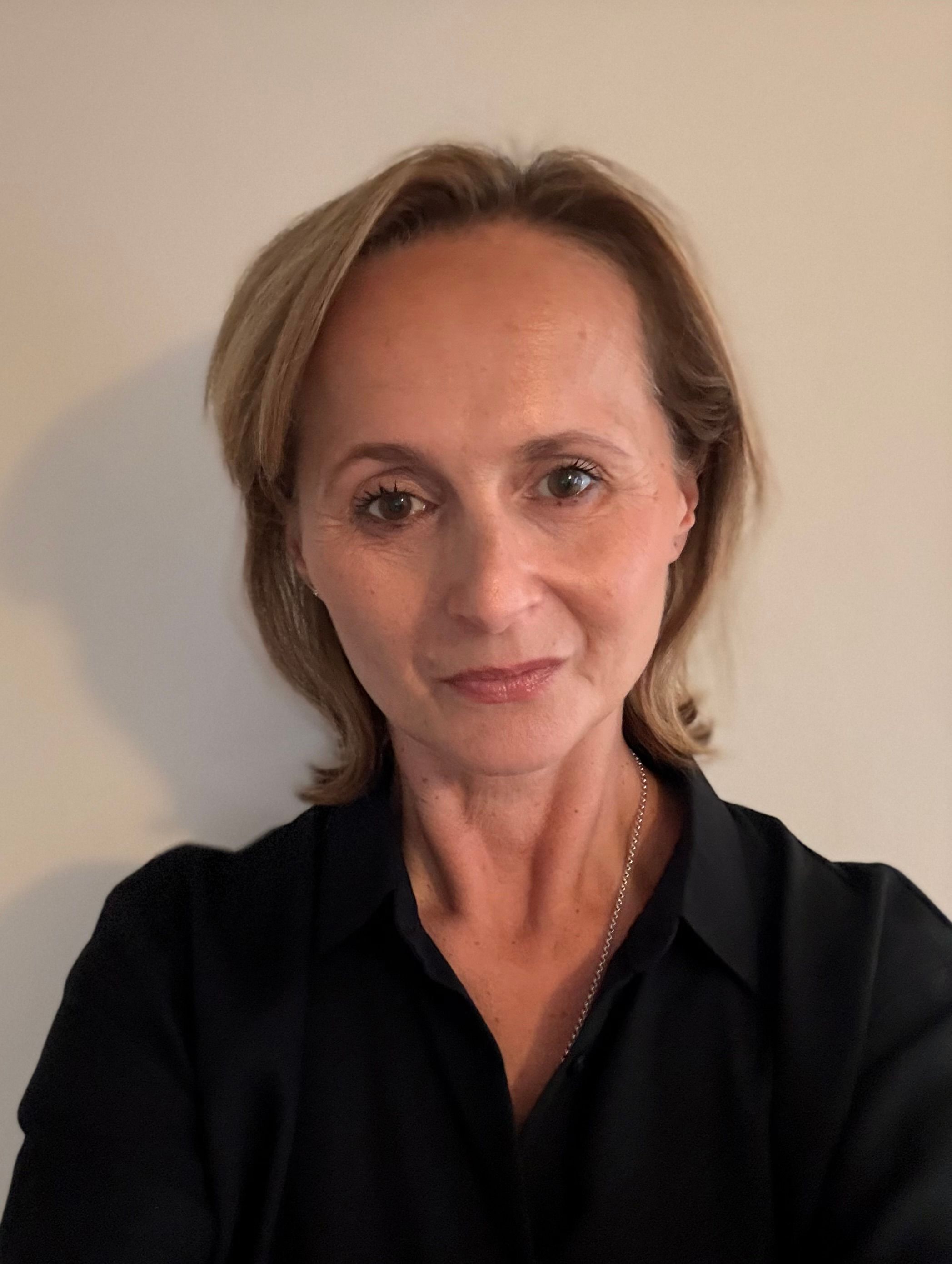 Speaker image for Oonagh Turnbull