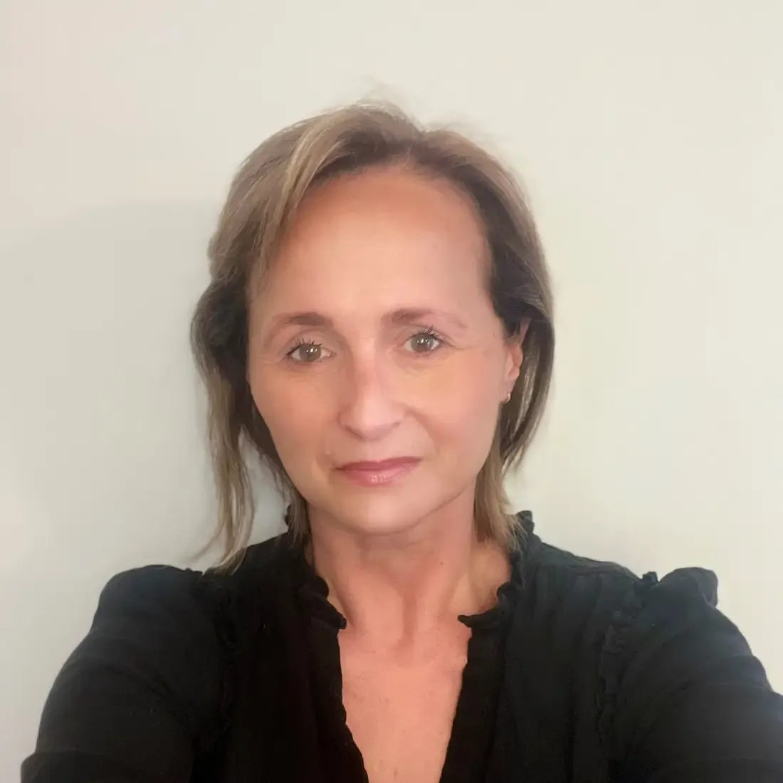 Oonagh Turnbull