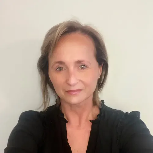 Speaker profile image for Oonagh Turnbull