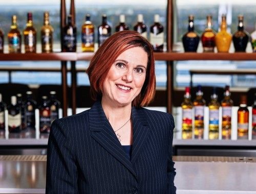 Speaker profile image for Sandrine Ricard