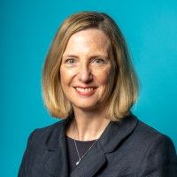 Speaker profile image for Sarah Price