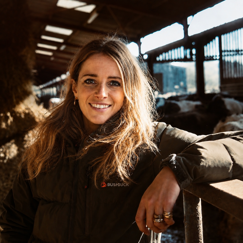 Speaker profile image for Sophie Gregory
