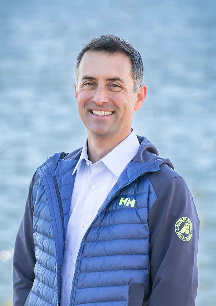 Tim Fitzgerald
